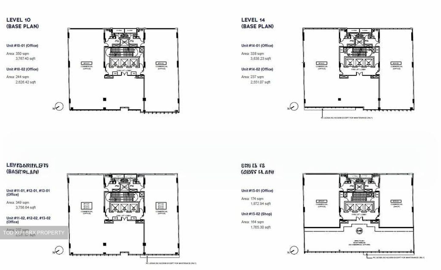 Cecil Suites (D1), Office #530808121